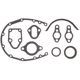 Purchase Top-Quality Timing Cover Gasket Set by MAHLE ORIGINAL - JV779 pa1