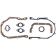 Purchase Top-Quality Timing Cover Gasket Set by MAHLE ORIGINAL - JV819 pa1