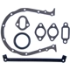 Purchase Top-Quality Timing Cover Gasket Set by MAHLE ORIGINAL - JV866 pa1