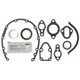Purchase Top-Quality Timing Cover Gasket Set by MAHLE ORIGINAL - JV919 pa1