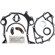 Purchase Top-Quality Timing Cover Gasket Set by MAHLE ORIGINAL - JV932 pa1