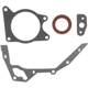 Purchase Top-Quality Timing Cover Gasket Set by MAHLE ORIGINAL - JV954 pa1