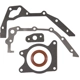Purchase Top-Quality Timing Cover Gasket Set by MAHLE ORIGINAL - JV954 pa2