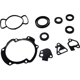 Purchase Top-Quality SKP - SKTCS46108 - Engine Timing Cover Gasket Set pa1