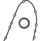 Purchase Top-Quality Timing Cover Gasket Set by VICTOR REINZ - 15-10173-01 pa2