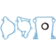 Purchase Top-Quality Timing Cover Gasket Set by VICTOR REINZ - 15-10184-01 pa2