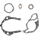 Purchase Top-Quality Timing Cover Gasket Set by VICTOR REINZ - 15-10197-01 pa2