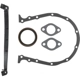 Purchase Top-Quality VICTOR REINZ - 15-10199-01 - Engine Timing Cover Gasket Set pa1
