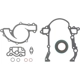 Purchase Top-Quality VICTOR REINZ - 15-10206-01 - Engine Timing Cover Gasket Set pa1