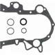 Purchase Top-Quality Timing Cover Gasket Set by VICTOR REINZ - 15-10215-01 pa1