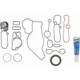 Purchase Top-Quality Timing Cover Gasket Set by VICTOR REINZ - 15-10217-01 pa1