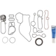 Purchase Top-Quality Timing Cover Gasket Set by VICTOR REINZ - 15-10217-01 pa2
