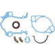 Purchase Top-Quality Timing Cover Gasket Set by VICTOR REINZ - 15-10218-01 pa2