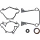 Purchase Top-Quality Timing Cover Gasket Set by VICTOR REINZ - 15-10222-01 pa1