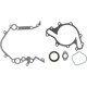 Purchase Top-Quality Timing Cover Gasket Set by VICTOR REINZ - 15-10224-01 pa2