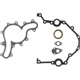 Purchase Top-Quality Timing Cover Gasket Set by VICTOR REINZ - 15-10226-01 pa2