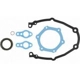 Purchase Top-Quality Timing Cover Gasket Set by VICTOR REINZ - 15-10240-01 pa1