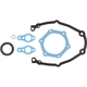 Purchase Top-Quality Timing Cover Gasket Set by VICTOR REINZ - 15-10240-01 pa2