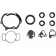 Purchase Top-Quality Timing Cover Gasket Set by VICTOR REINZ - 15-10244-01 pa1