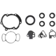 Purchase Top-Quality Timing Cover Gasket Set by VICTOR REINZ - 15-10244-01 pa2