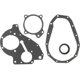 Purchase Top-Quality VICTOR REINZ - 15-10245-01 - Engine Timing Cover Gasket Set pa1