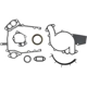 Purchase Top-Quality Timing Cover Gasket Set by VICTOR REINZ - 15-10256-01 pa2