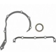 Purchase Top-Quality Timing Cover Gasket Set by VICTOR REINZ - 15-10258-01 pa1