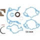 Purchase Top-Quality Timing Cover Gasket Set by VICTOR REINZ - 15-10266-01 pa1