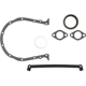 Purchase Top-Quality VICTOR REINZ - 15-10270-01 - Timing Cover Gasket Set pa1