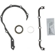 Purchase Top-Quality VICTOR REINZ - 15-10271-01 - Engine Timing Cover Gasket Set pa1