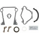 Purchase Top-Quality Timing Cover Gasket Set by VICTOR REINZ - 15-10273-01 pa1