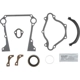 Purchase Top-Quality Timing Cover Gasket Set by VICTOR REINZ - 15-10273-01 pa2