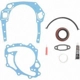 Purchase Top-Quality Timing Cover Gasket Set by VICTOR REINZ - 15-10342-01 pa1