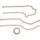 Purchase Top-Quality VICTOR REINZ - 15-10343-01 - Engine Timing Cover Gasket Set pa1