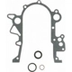 Purchase Top-Quality Timing Cover Gasket Set by VICTOR REINZ - 15-10384-01 pa1