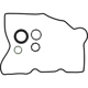 Purchase Top-Quality Timing Cover Gasket Set by VICTOR REINZ - 15-10784-01 pa2