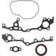 Purchase Top-Quality VICTOR REINZ - 15-10861-01 - Timing Cover Gasket Set pa1
