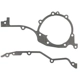 Purchase Top-Quality VICTOR REINZ - 15-33097-01 - Lower Timing Cover Gasket Set pa1