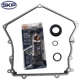 Purchase Top-Quality Timing Cover Gasket by SKP - SK939838 pa3