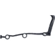 Purchase Top-Quality Timing Cover Gasket by URO - 11141741533 pa3