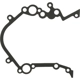 Purchase Top-Quality Timing Cover Gasket by VICTOR REINZ - 71-14599-00 pa2