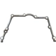 Purchase Top-Quality Timing Cover Gasket by VICTOR REINZ - 71-17555-00 pa1