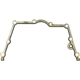 Purchase Top-Quality Timing Cover Gasket by VICTOR REINZ - 71-39383-00 pa1