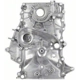 Purchase Top-Quality Timing Cover by PIONEER - 500270L pa1