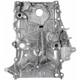 Purchase Top-Quality Timing Cover by PIONEER - 500270L pa4