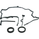 Purchase Top-Quality Timing Cover Seal by AISIN - SKH002 pa3