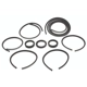 Purchase Top-Quality Timing Cover Seal by AISIN - SKT005 pa1