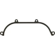 Purchase Top-Quality Timing Cover Seal by ELRING - DAS ORIGINAL - 354.811 pa2