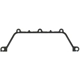 Purchase Top-Quality ELRING - DAS ORIGINAL - 612.021 - Timing Cover Seal pa2