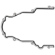 Purchase Top-Quality Joint de carter de distribution de ELRING - DAS ORIGINAL - 948.280 pa1